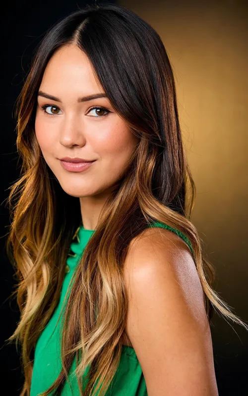 Sara Kamine