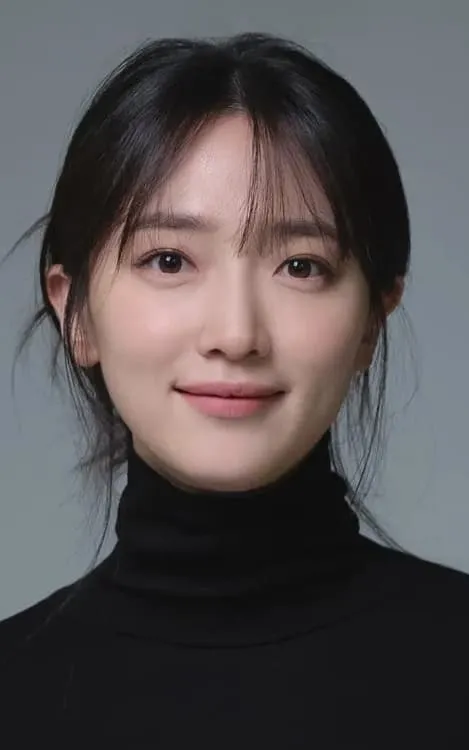 Pyo Ye-jin