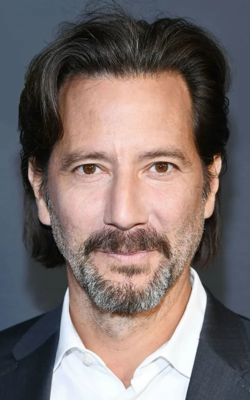 Henry Ian Cusick