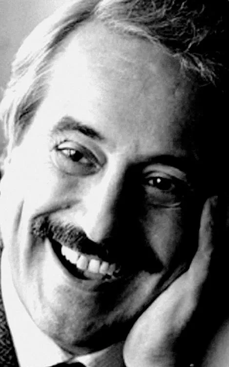 Giovanni Falcone