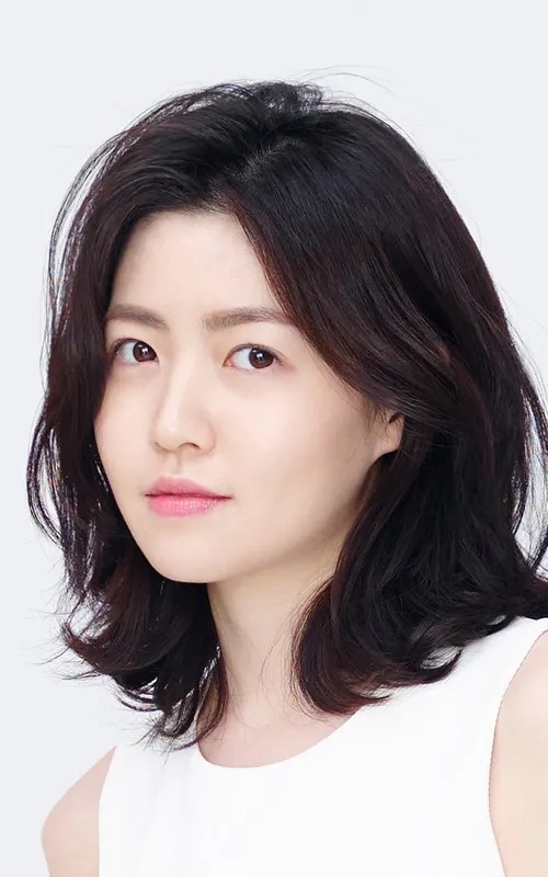 Shim Eun-kyung