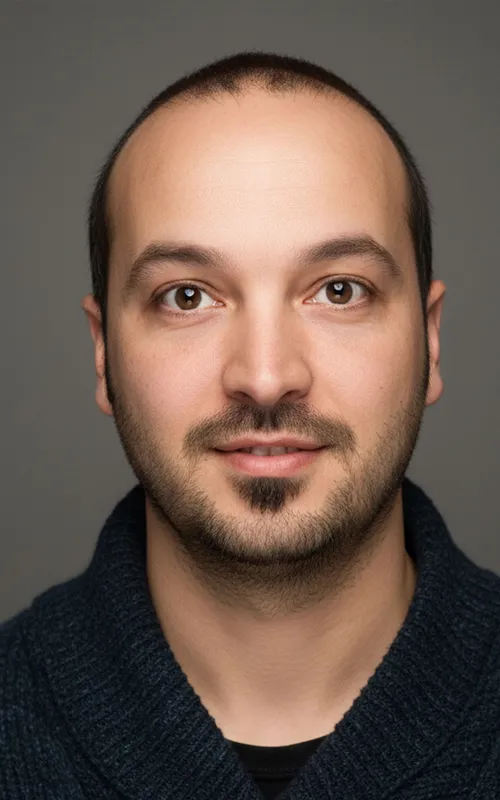 Mustafa Oral