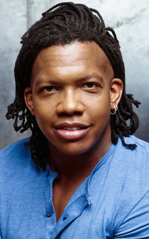 Michael Tait