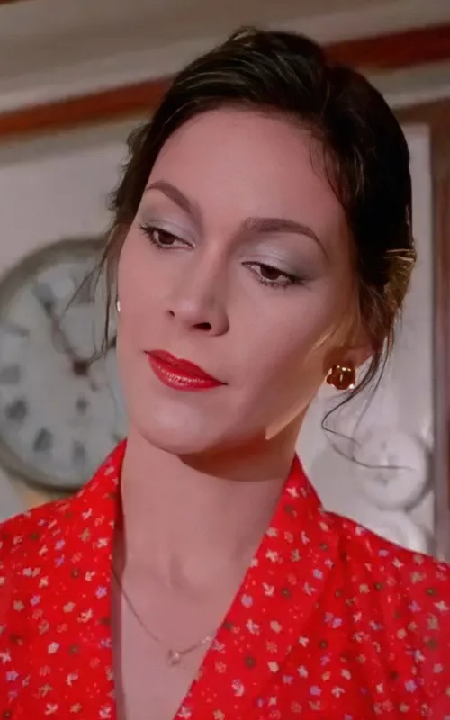 Delania Raffino