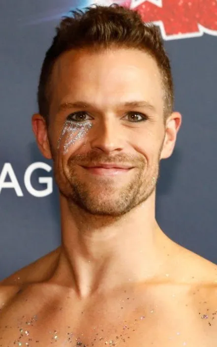 Matthew Richardson