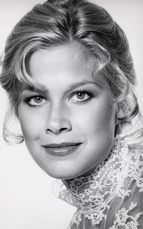 Susan Buckner