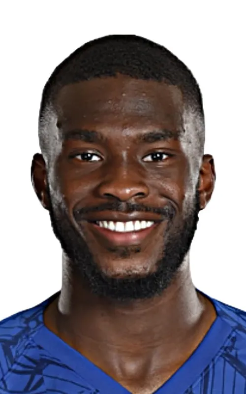 Fikayo Tomori