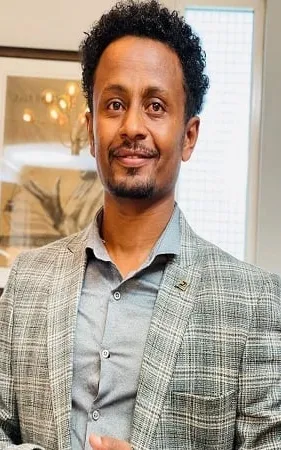 Ermias Tadesse