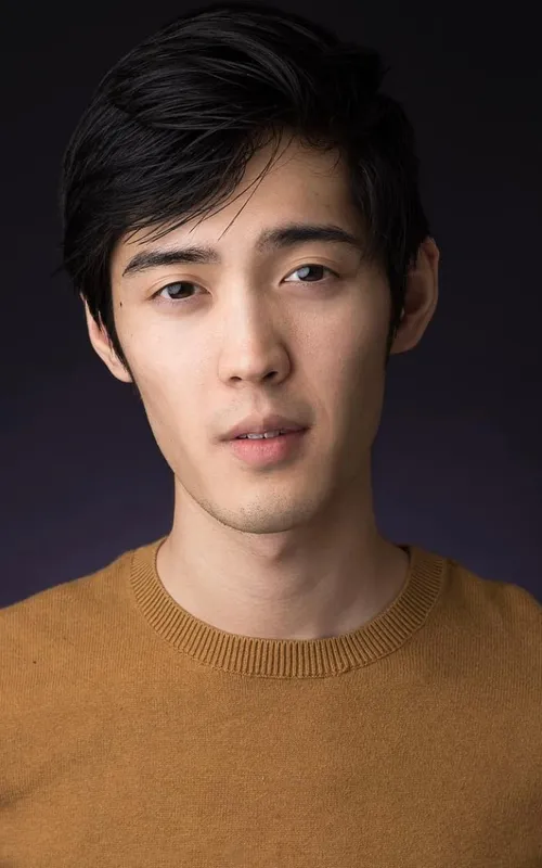 André Dae Kim