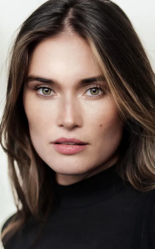 Gillian Bolt
