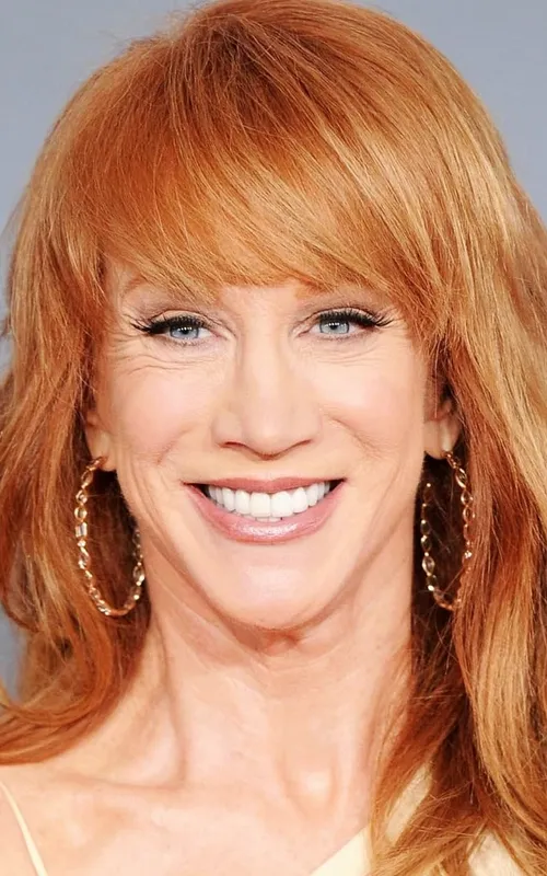 Kathy Griffin