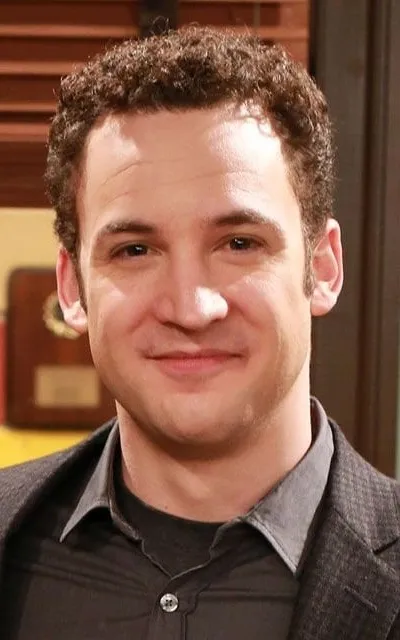 Ben Savage