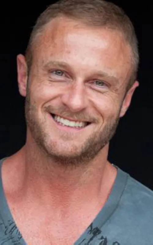 Heath Jones