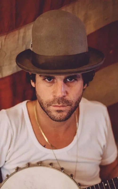 Langhorne Slim