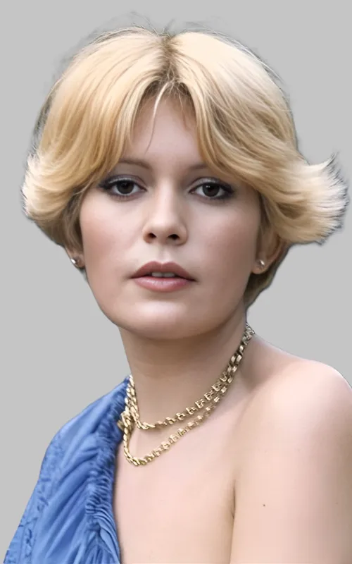 Bárbara Rey