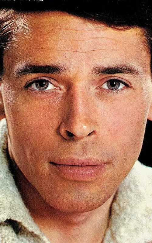 Jacques Brel