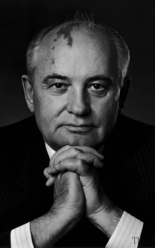 Mikhail Gorbachev