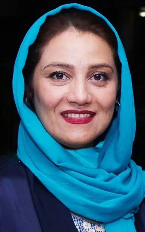 Shabnam Moghadami