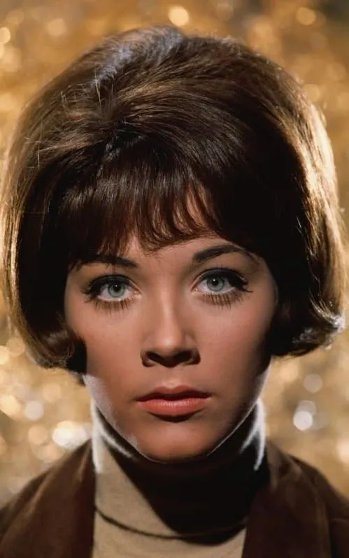 Linda Thorson