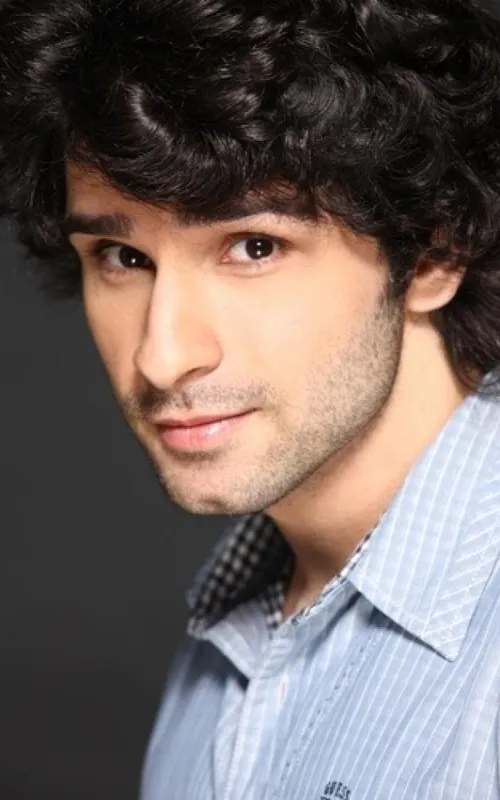 Girish Kumar