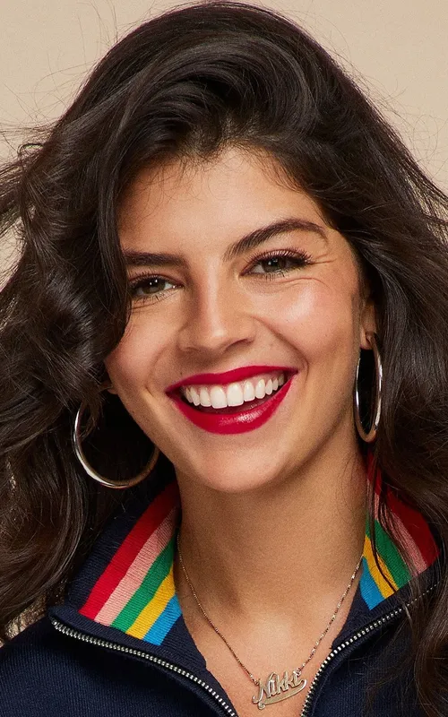 Nikki Yanofsky