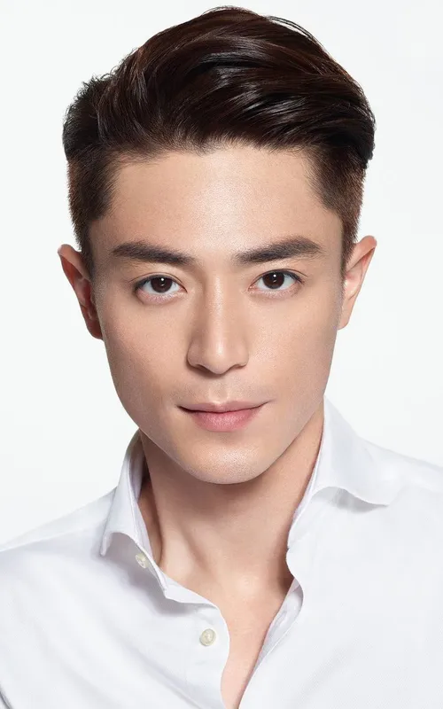 Wallace Huo