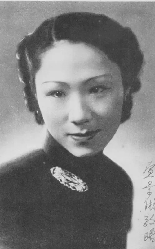 Xuan Jinglin