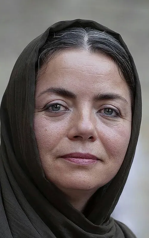 Mahtab Nasirpour