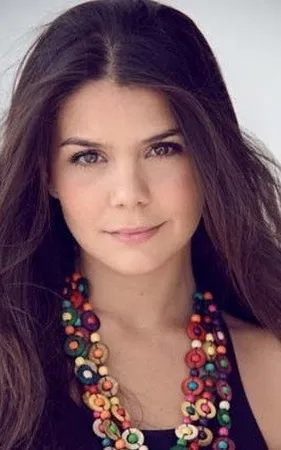 Nathália Limaverde