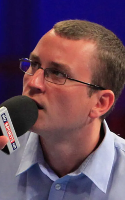 Kirk Bevins