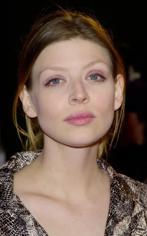 Amber Benson