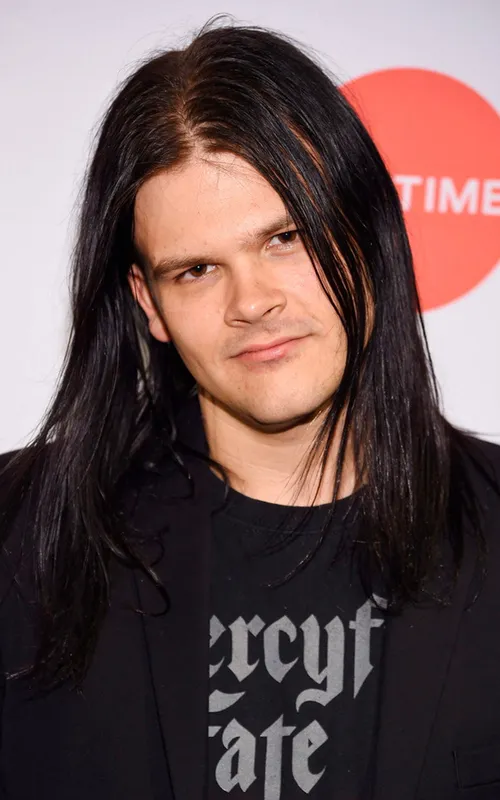 Travis Bacon