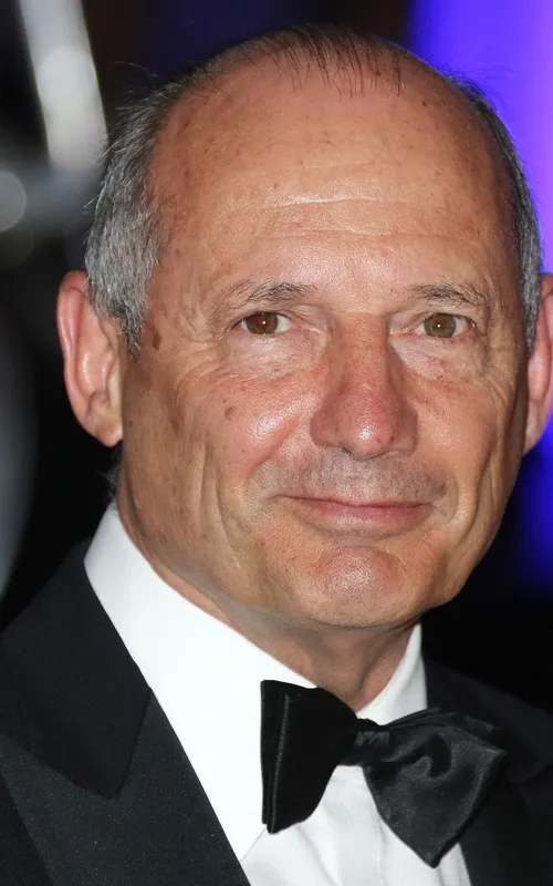 Ron Dennis