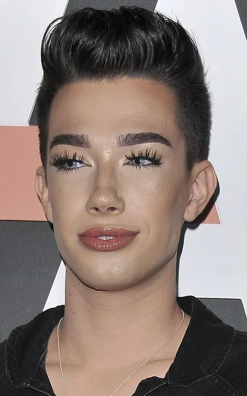 James Charles