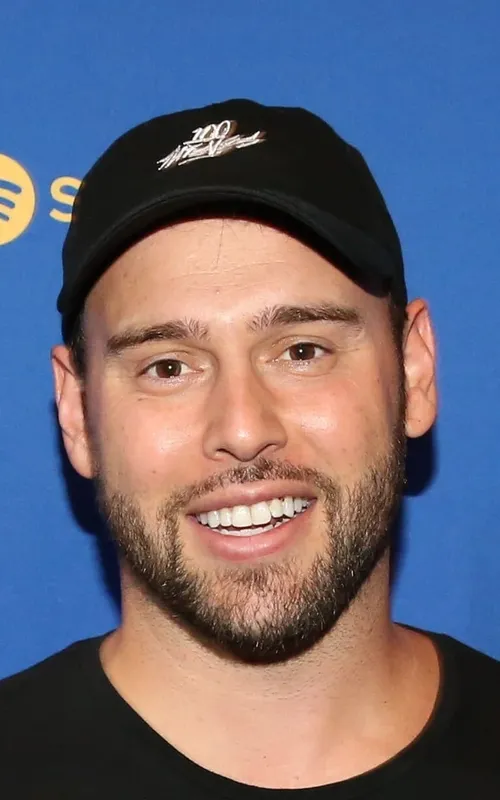 Scooter Braun