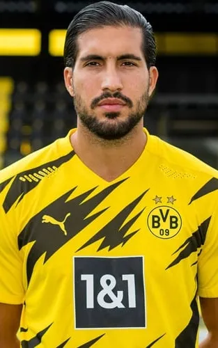 Emre Can