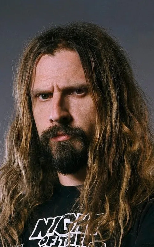 Rob Zombie