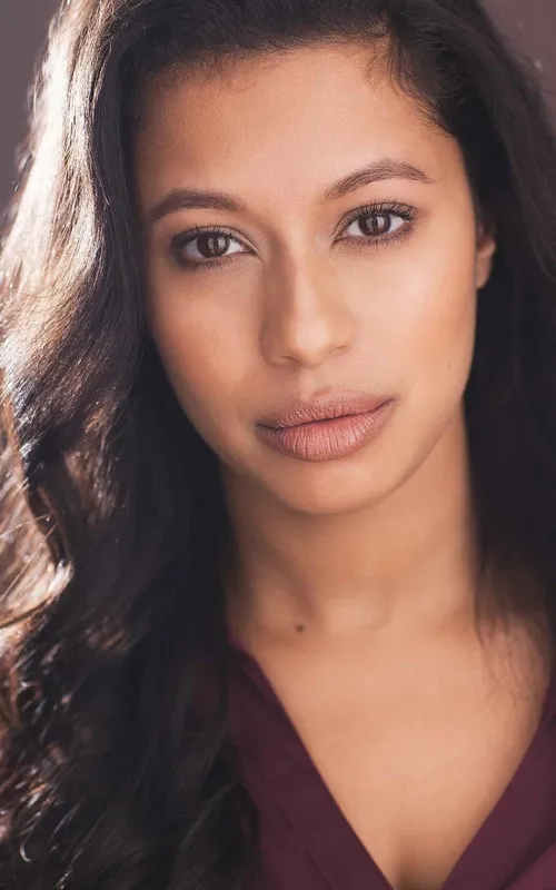 Jolene Marquez