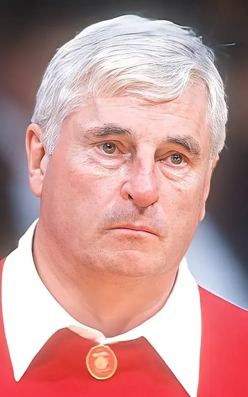 Bobby Knight