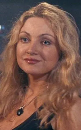Katerina Ryndenkova