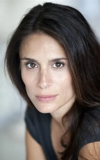 Diane Robert