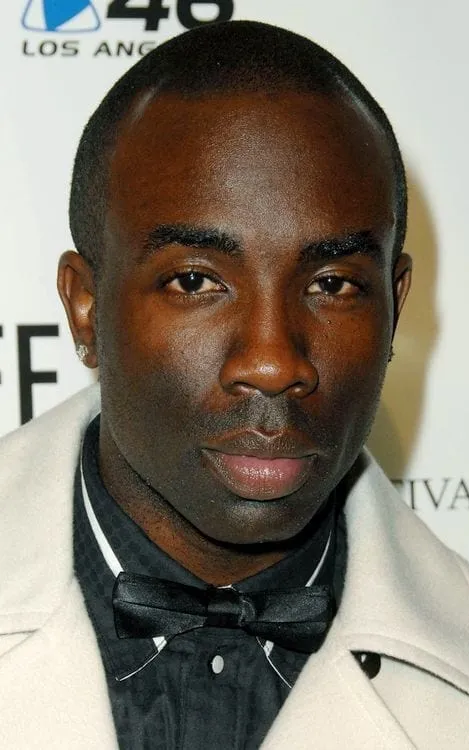 Sam Sarpong