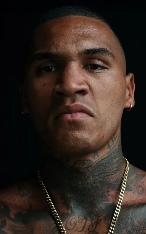 Conor Benn