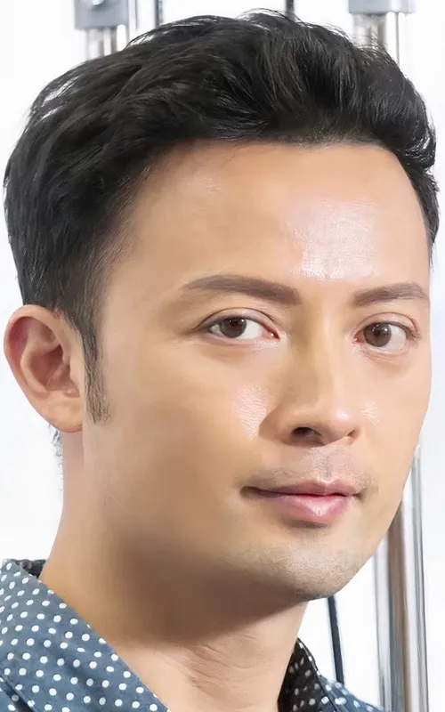 Ronny Lai Chak-Yan