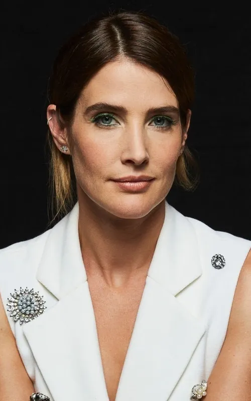 Cobie Smulders