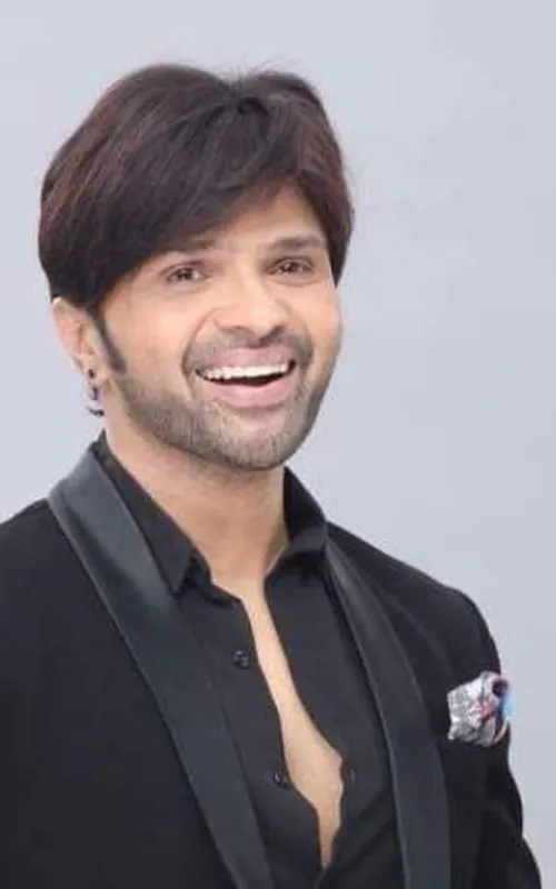 Himesh Reshammiya