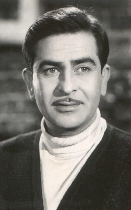 Raj Kapoor