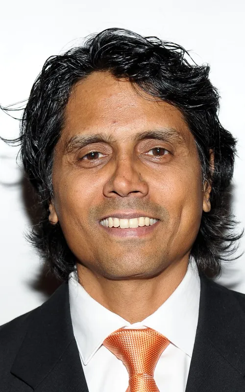 Nagesh Kukunoor