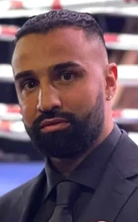 Paulie Malignaggi