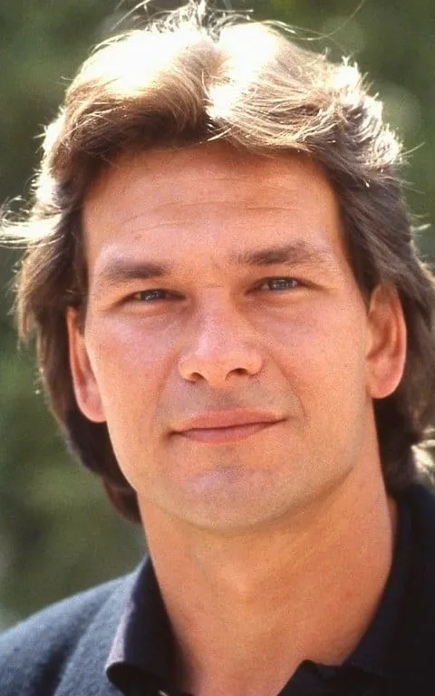 Patrick Swayze